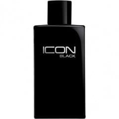 Icon Black by Ga-De perfume bottle