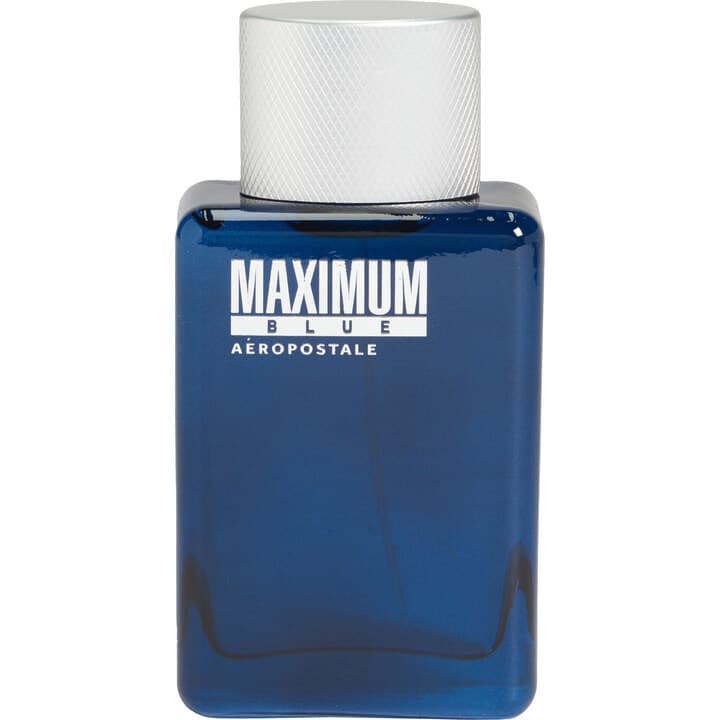 Maximum Blue (Eau de Cologne)