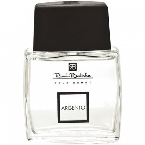 Argento (After Shave)