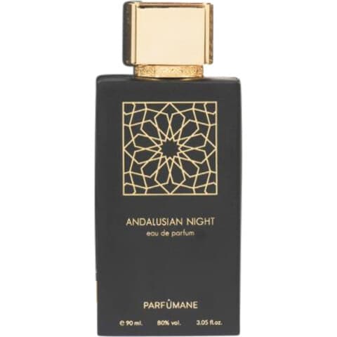 Oriental Collection - Andalusian Night