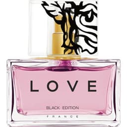 Love Black Edition