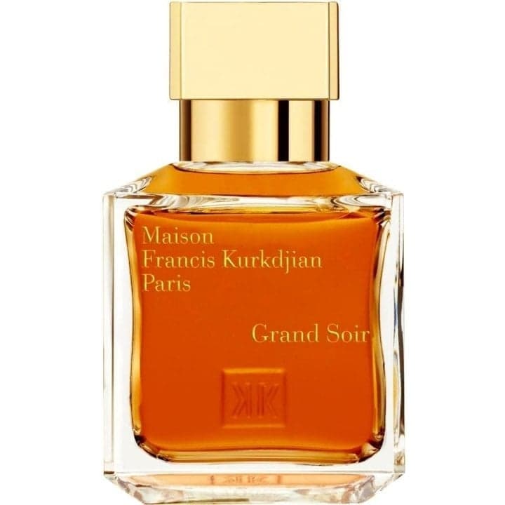Grand Soir by Maison Francis Kurkdjian perfume bottle