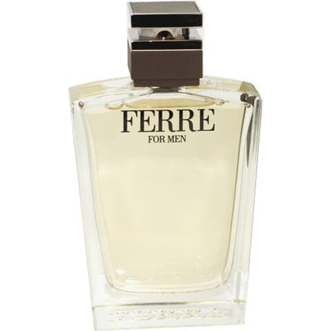 Ferré for Men (After Shave Lotion)