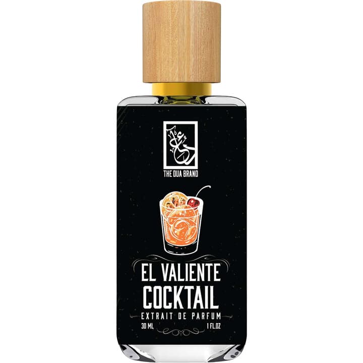 El Valiente Cocktail