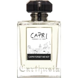 Capri Forget Me Not EDP