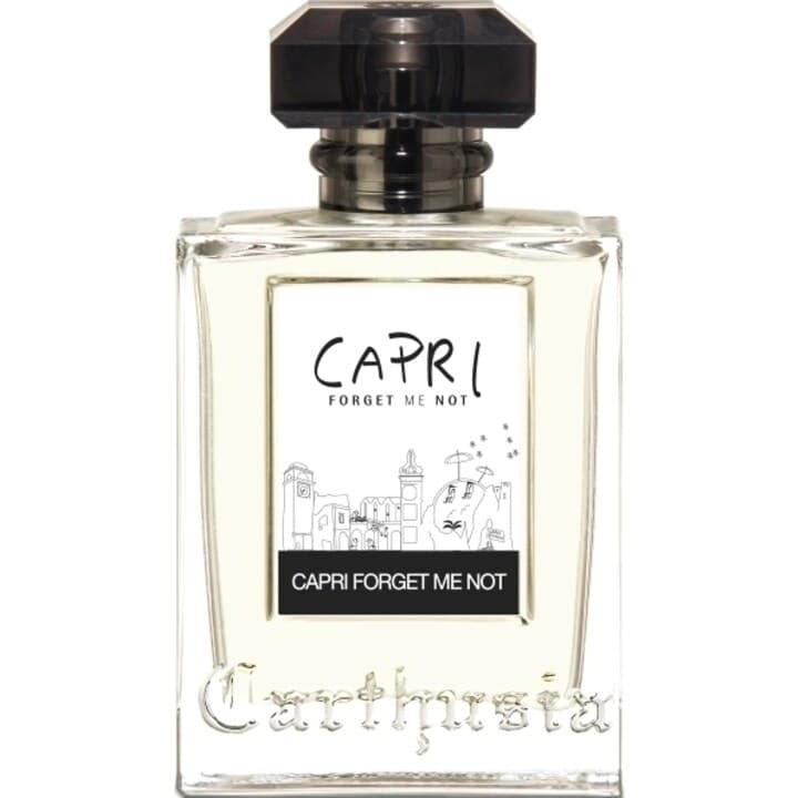 Capri Forget Me Not EDP