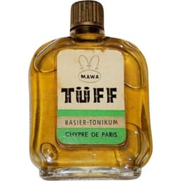 Tüff Chypre de Paris