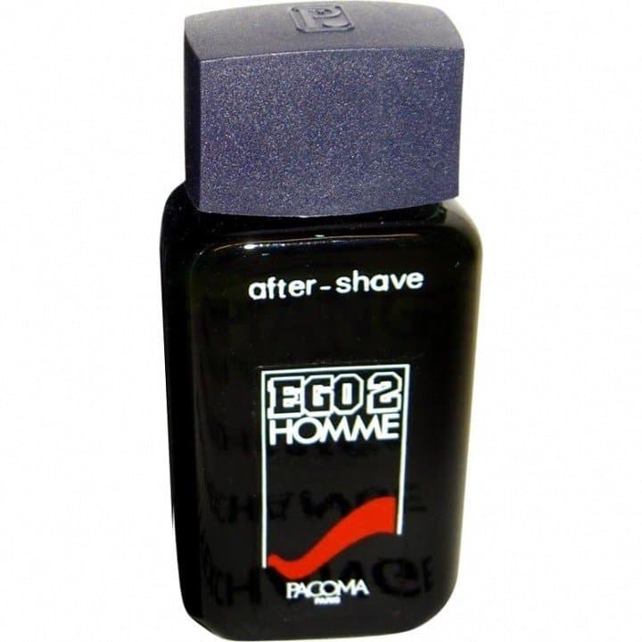 Ego 2 Homme (After-Shave)