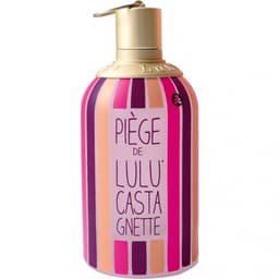 Piège de Lulu Castagnette