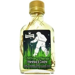 Vetiver Planet (Aftershave & Cologne)