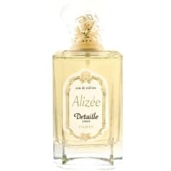 Alizée by Detaille perfume bottle