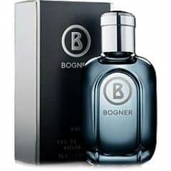 Bogner Man (2013)