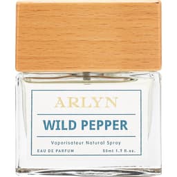 Wild Pepper EDP