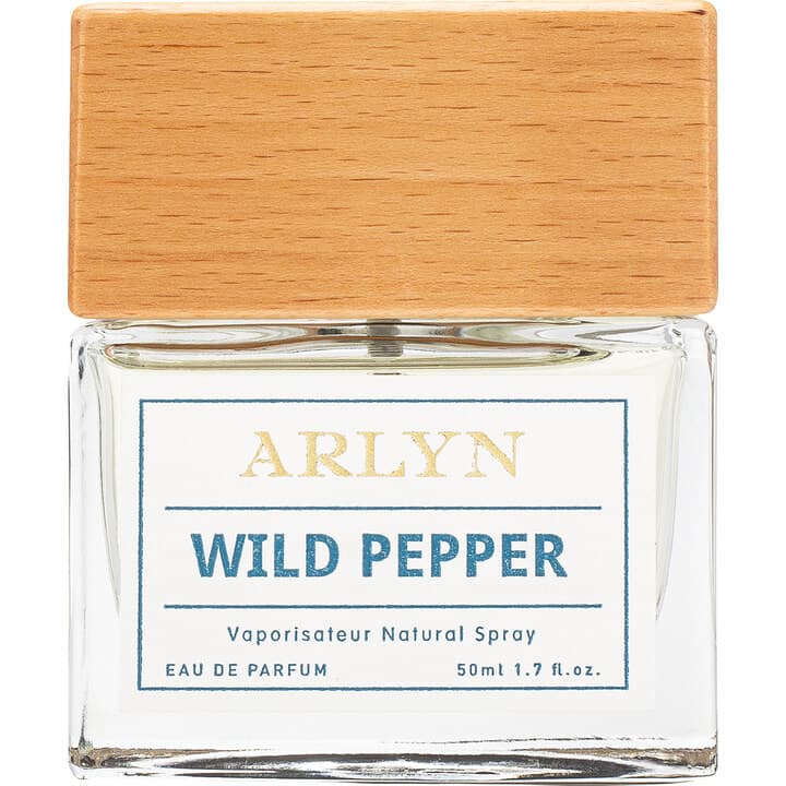 Wild Pepper EDP