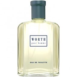 Worth pour Homme EDT