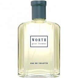 Worth pour Homme EDT