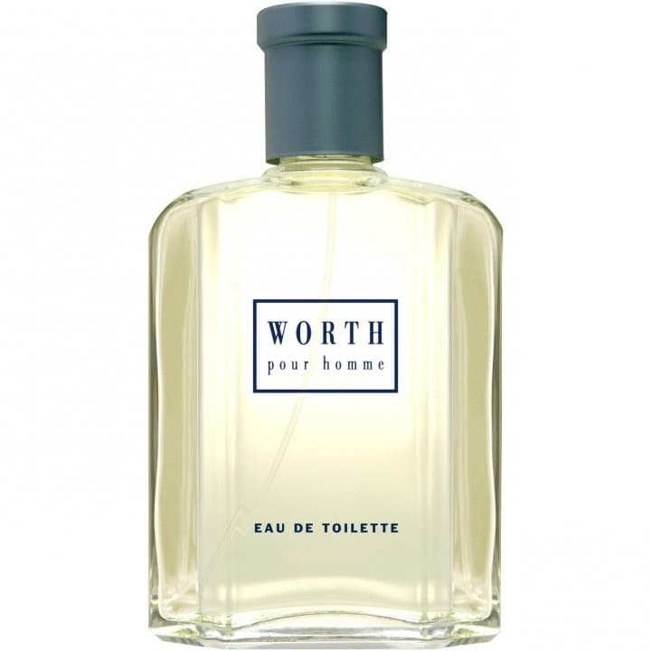 Worth pour Homme EDT