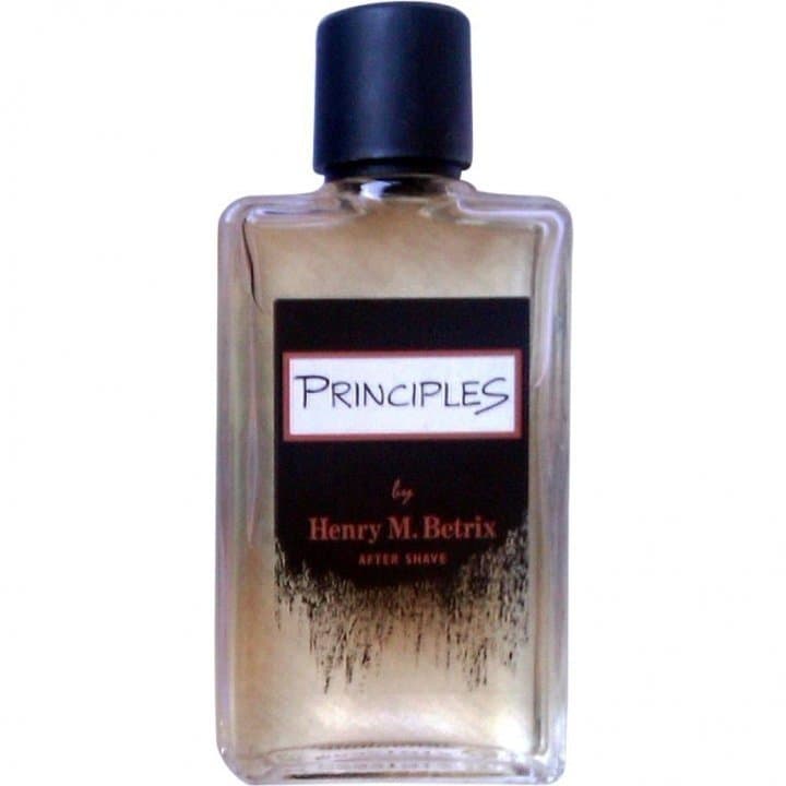 Principles (After Shave)