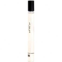 Zip Me Up - White by Promod perfume bottle