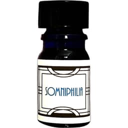 Somniphilia