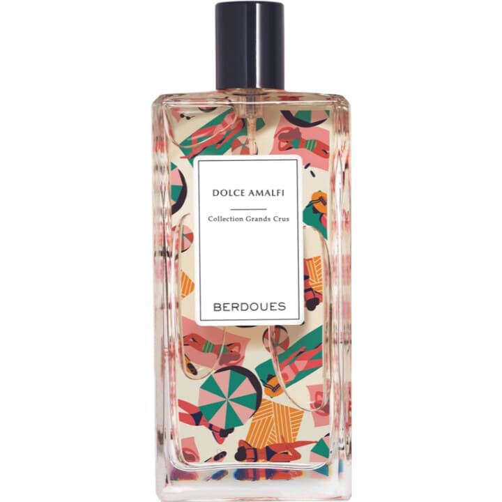 Collection Grands Crus - Dolce Amalfi