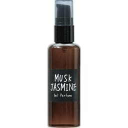 Musk Jasmine / ムスクジャスミン (Gel Perfume)