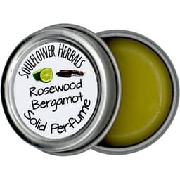 Rosewood Bergamot