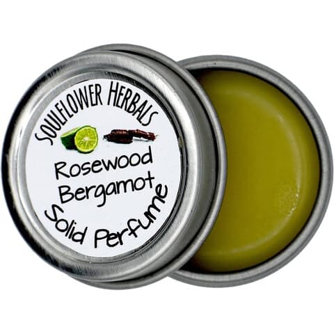 Rosewood Bergamot