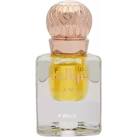 4 Walls (Concentrated Perfume)