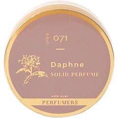 Daphne (Solid Perfume) / 沈丁花