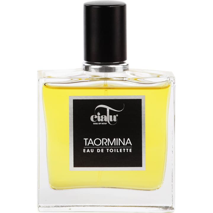 Taormina EDT