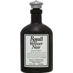 Royall Vetiver Noir