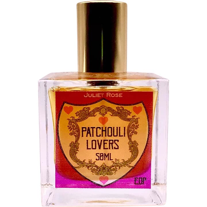 Patchouli Lovers