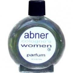 Abner Cologne's Women Parfum