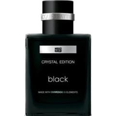 Crystal Edition - Black