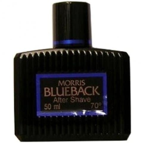 BlueBack (After Shave)