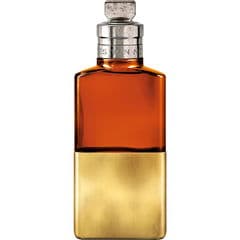 Havana Gold by Dries Van Noten perfume bottle