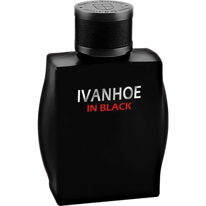 Ivanhoe in Black