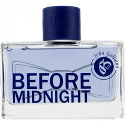 Before Midnight (After Shave Lotion)