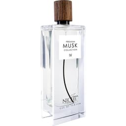 Premium Musk Collection IV