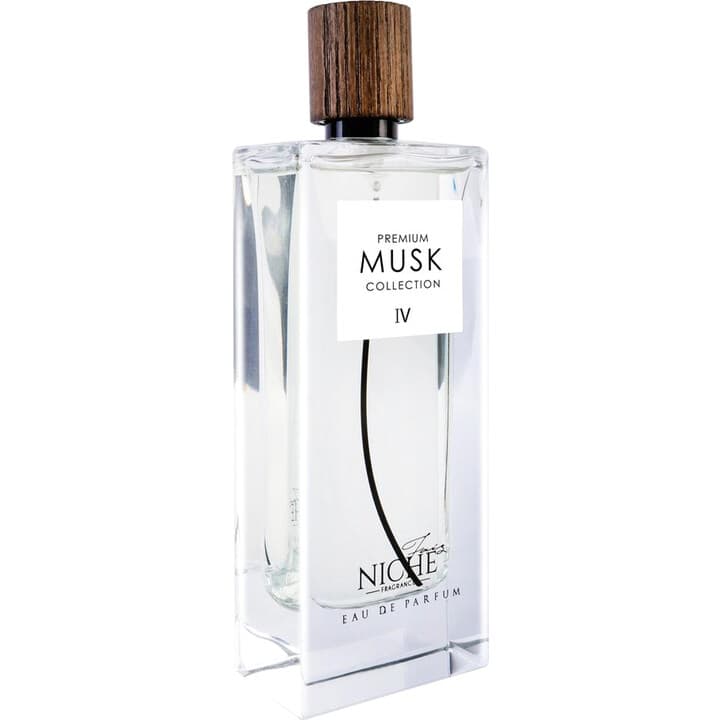 Premium Musk Collection IV