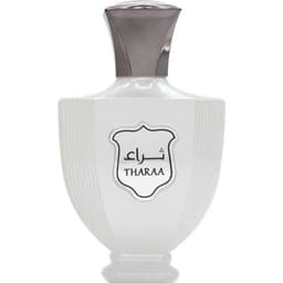 Tharaa (White)