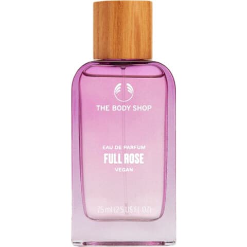 Full Rose