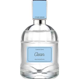 Colorful Scent - Clean