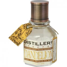 Distillery Generàl - Dandelion