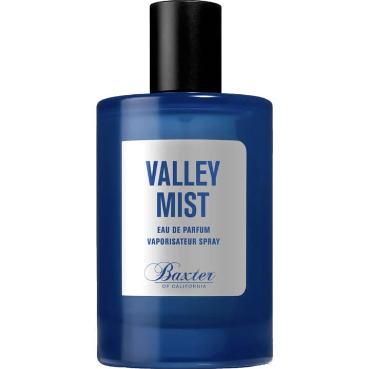 Valley Mist