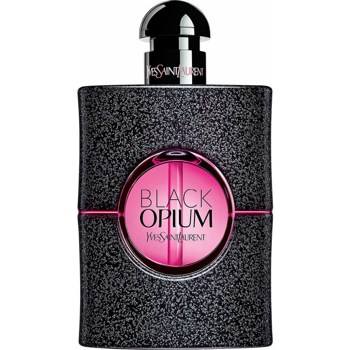 Black Opium (Eau de Parfum Neon)