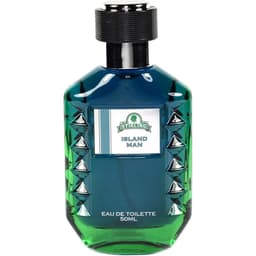 Island Man EDT