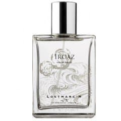 Iroaz by Lostmarc'h perfume bottle