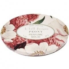 Peony (Solid Perfume)